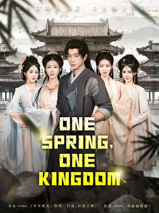 One Spring, One Kingdom